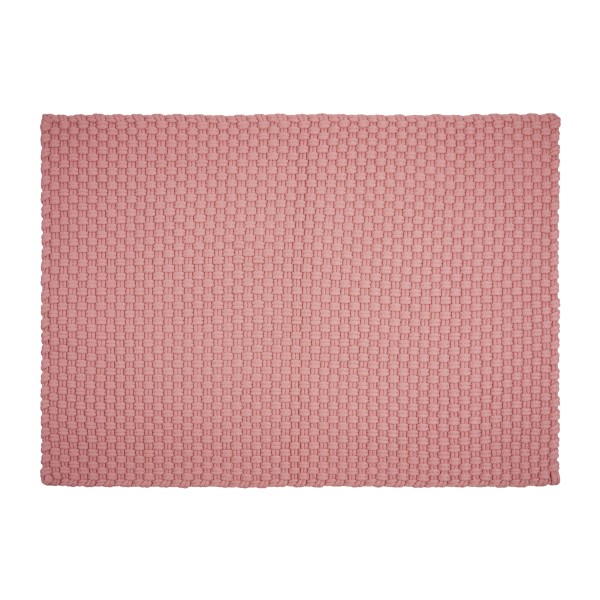 In- und Outdoorteppich, pink , 2 verschiedene Größen